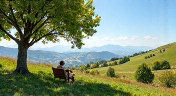 Psychologisches Wohlbefinden der Reisenden (7/10)