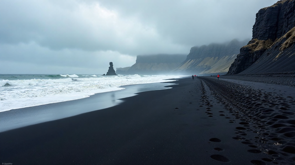 Reynisfjara gesperrt: Alternativen, Gefahren und Geheimtipps für Island