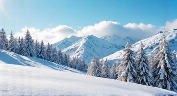 Schneeprognose: Was kommt in den nächsten Tagen?