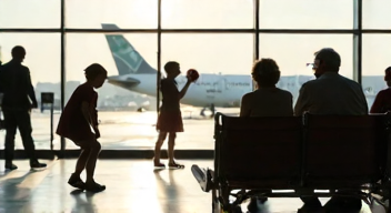 Soziale Aspekte am EuroAirport (6/10)