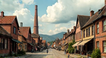 Soziale Aspekte der Geografie (5/10)