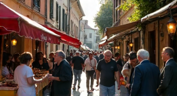 Soziale Aspekte der Reise (6/10)