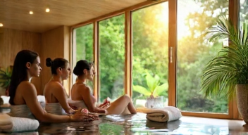 Soziale Aspekte der Wellness (6/10)