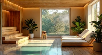 Soziale Aspekte der Wellness-Kultur (6/10)