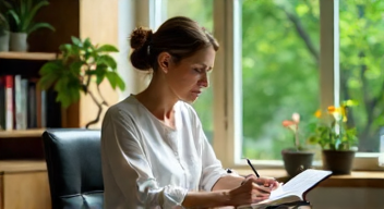 Soziale Aspekte der Wellness: Prof. Dr. Lisa Hartmann (5/10)