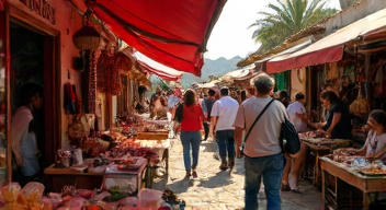 Soziale Aspekte des Reisens (5/10)