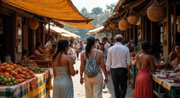 Soziale Aspekte des Reisens (6/10)