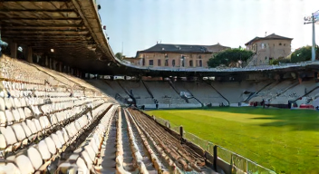 Soziale Aspekte des Stadio Flaminio (5/10)