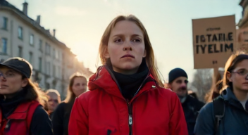 Soziale Bewegungen und ihre Auswirkungen (5/10)