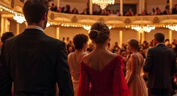 Soziale Dimensionen der Bayreuther Festspiele (4/10)