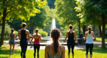 Soziale Dimensionen des Wellness-Trends (6/10)