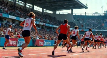 Soziale Dynamik im Sport (6/10)