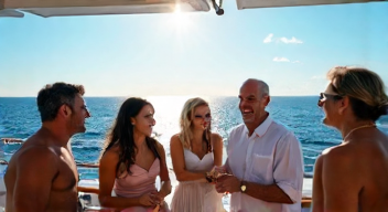 Soziale Dynamiken auf Kreuzfahrten (5/10)