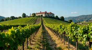 Soziale Dynamiken im Weinbau (5/10)