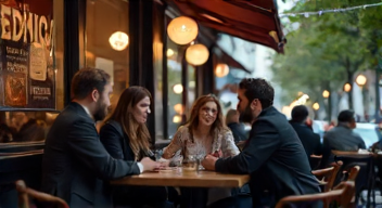 Soziale Dynamiken: Kommunikation und Gesellschaft (6/10)