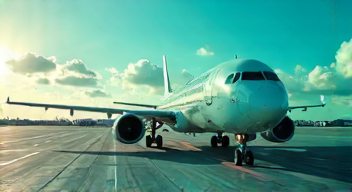 Soziale Gerechtigkeit in der Luftfahrt (6/10)