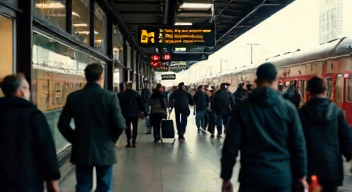 Soziale Implikationen von Reiserisiken (6/10)