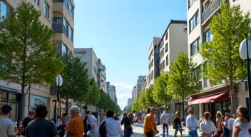 Soziale Struktur und wirtschaftliche Geografie (8/10)