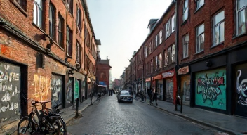 Soziale Strukturen im Ruhrgebiet (6/10)