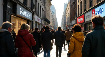 Soziale Strukturen und ihre Auswirkungen auf Markenwahrnehmung (6/10)