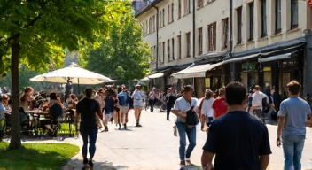 Soziale Strukturen und ihre Bedeutung (6/10)