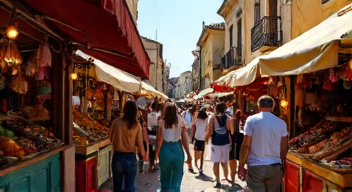 Soziale Strukturen und ihre Rolle im Reisen (6/10)