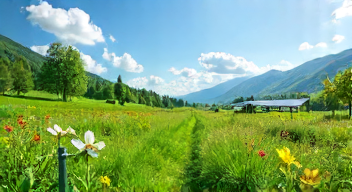Soziale Verantwortung für die Natur (6/10)