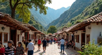 Soziale Verantwortung im Tourismus (6/10)