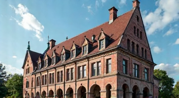 Technische Meisterwerke der Architektur (3/10)