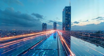 Technologie als Brücke im Networking (4/10)