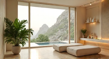 Technologie im Wellness-Sektor (4/10)