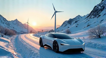 Technologie und Abenteuer im Norden (4/10)