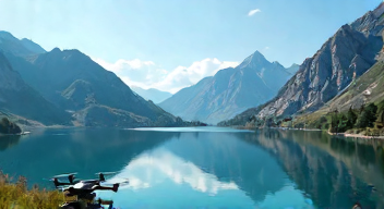 Technologie und der Gardasee (4/10)