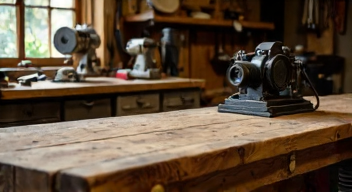 Technologie und Tradition: Ein Blick auf moderne Herausforderungen (4/10)