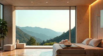 Technologie und Wellness: Ein neuer Weg zur Erholung (4/10)