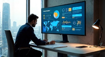 Technologische Entwicklungen: Ein Tech-Experte analysiert (4/10)