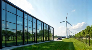 Technologische Entwicklungen im Ruhrgebiet (4/10)