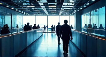 Technologische Entwicklungen und die Einreise (4/10)