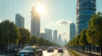 Technologische Entwicklungen und Tourismus (4/10)