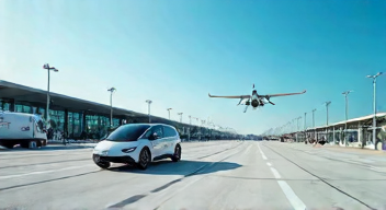 Technologische Fortschritte in der Reisewelt (4/10)