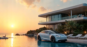 Technologische Innovationen für den perfekten Urlaub (4/10)