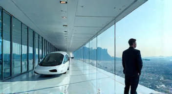 Technologische Innovationen im Reisebereich (4/10)