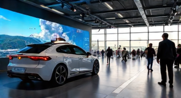 Technologische Innovationen im Reisemarkt (4/10)