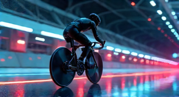 Technologische Innovationen im Sport (4/10)