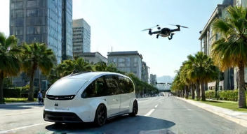 Technologische Innovationen im Tourismus (4/10)