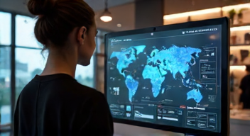 Technologische Innovationen im Tourismus (4/10)