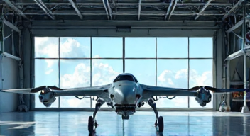 Technologische Innovationen in der Luftfahrt (4/10)