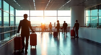 Technologische Innovationen in der Reisebranche (4/10)