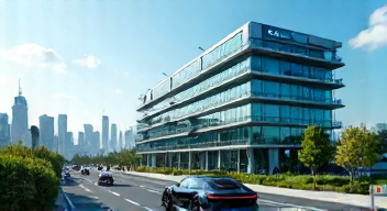 Technologische Innovationen und ihre Bedeutung für die Markenbildung (4/10)