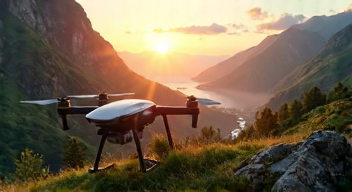 Technologische Innovationen zur Erkundung der Naturwunder (3/10)